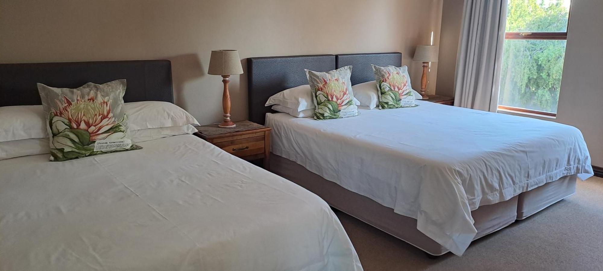 Karoo Sun Boutique Guest House Oudtshoorn Exteriér fotografie