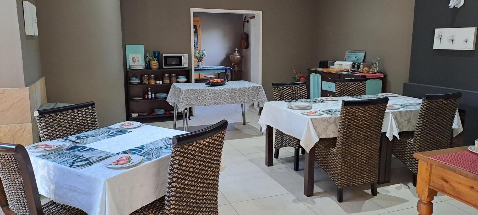 Karoo Sun Boutique Guest House Oudtshoorn Exteriér fotografie