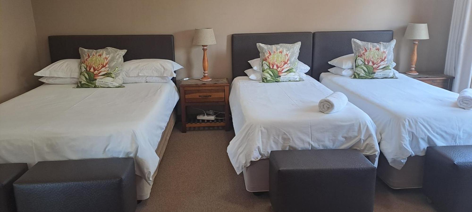 Karoo Sun Boutique Guest House Oudtshoorn Exteriér fotografie
