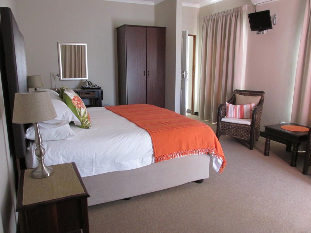 Karoo Sun Boutique Guest House Oudtshoorn Pokoj fotografie